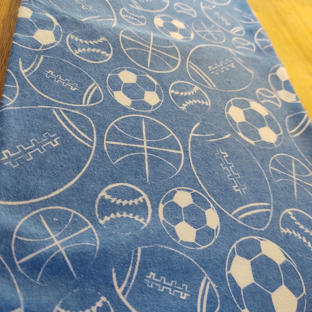 All Star table runner - Picture 5 of 6